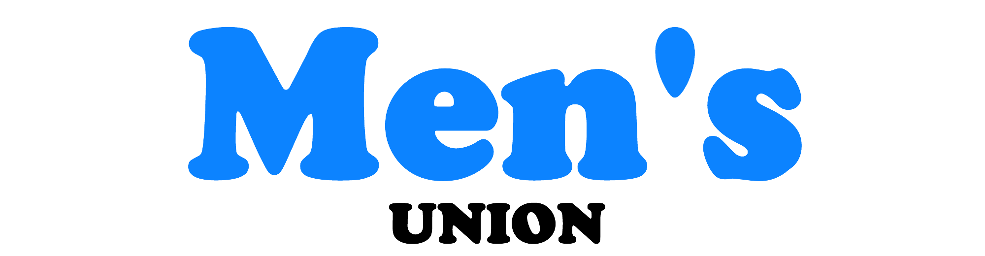 Mens Union - A Place for All Men...